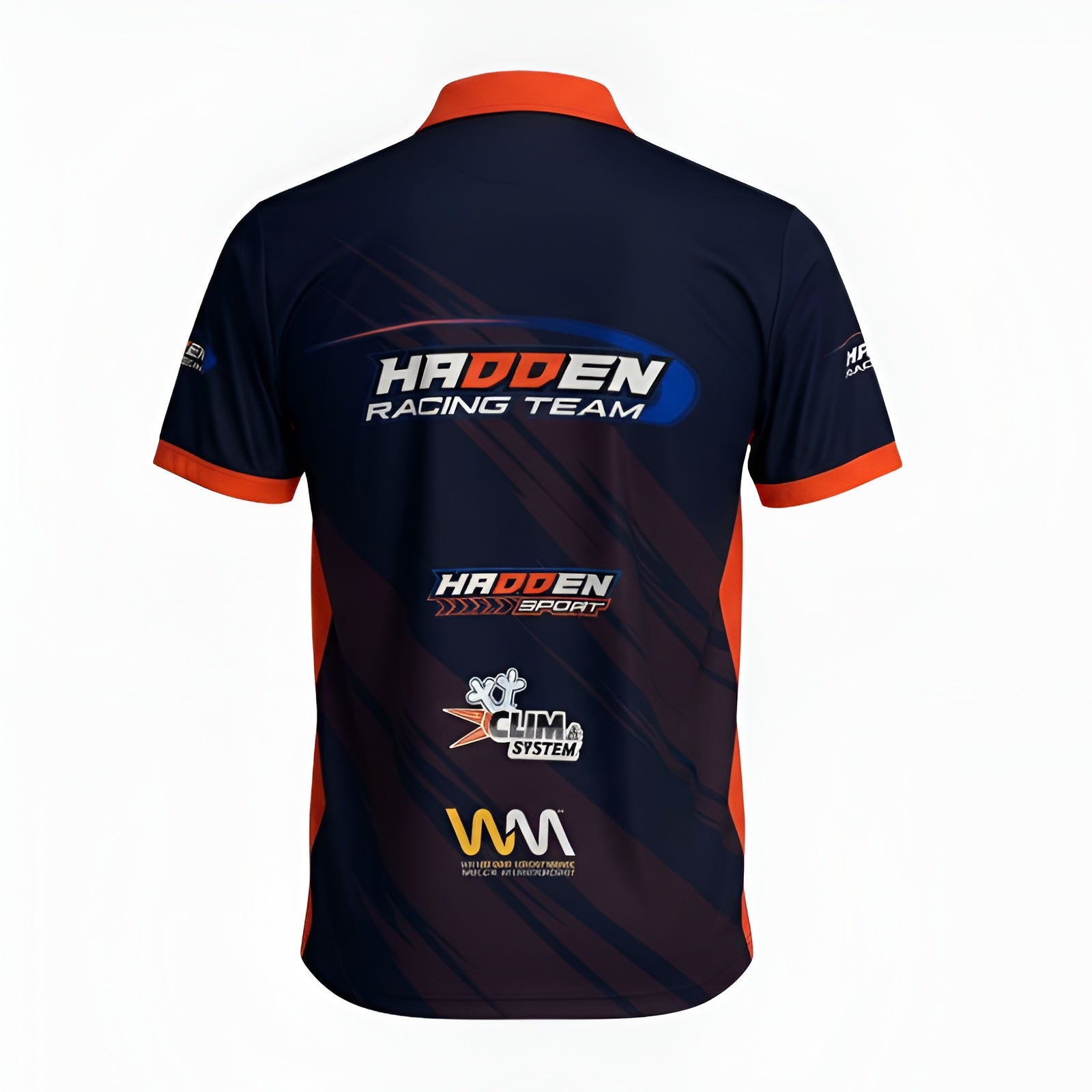 Camiseta Deportiva Motor Merchaset