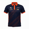 Camiseta Deportiva Motor Merchaset