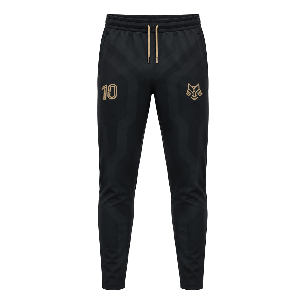 Pantalón Largo Basket Personalizado